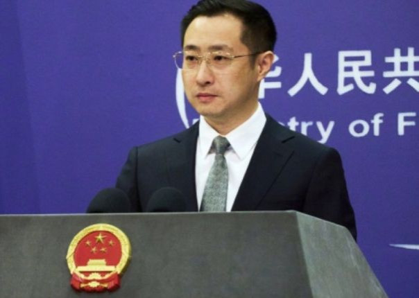 Госдеп США обеспокоен. Китай отрицает участие своих граждан в конфликте на Украине