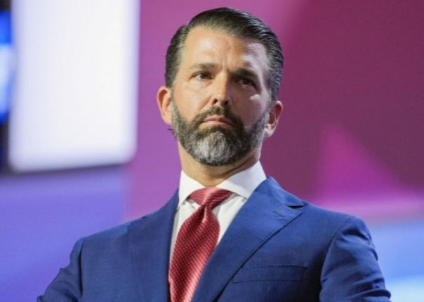 Трамп-младший обвинил Украину в сокрытии информации о готовящемся покушении на его отца