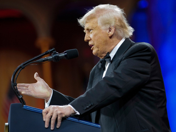 WSJ: Американские министры убедили Трампа приостановить введение пошлин