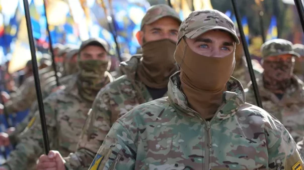 Русскоязычный, но уже не русский. Как бандеровцы готовили манкуртов и чем они опасны России сегодня