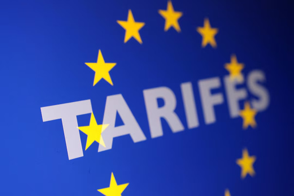 Расчехлит ли ЕС свою «базуку»