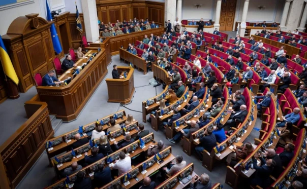 На Украине подвели итоги десятилетней декоммунизации