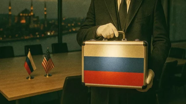 Секретное оружие России вынудило Штаты сесть за стол переговоров