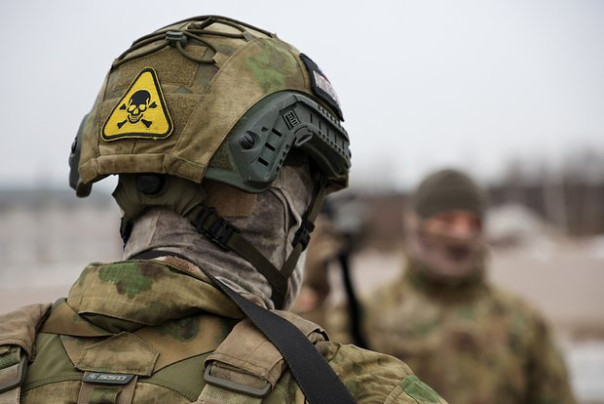 «Черные вдовы» и «Мальвинки»