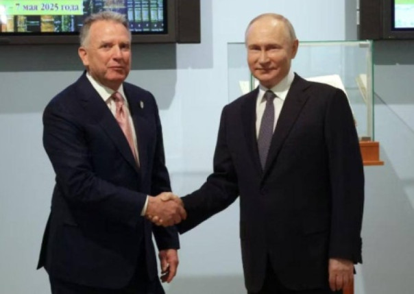 «Встреча прошла очень плотно и содержательно». К чему приведут переговоры Путина и Уиткоффа?