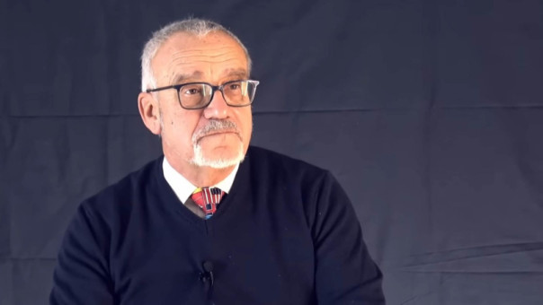 «Путин победил бы в Европе». Французский генерал оценил текущий момент украинского кризиса