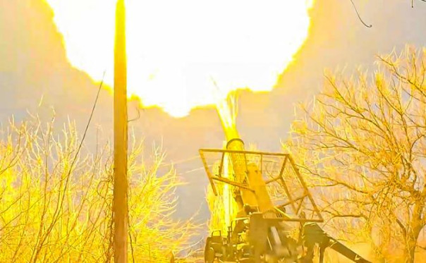 Воздушный бой: F-16 отчаянно маневрировал, от двух атак пилот уклонился, но третья ракета С-400 его достала