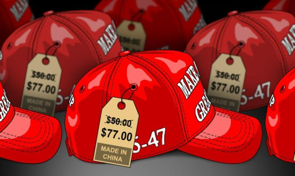 Почему идея «MAGA» со 100-процентной вероятностью обречена на провал