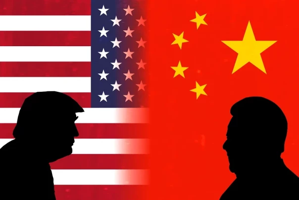 Александр Роджерс: «Мальбрук в поход собрался»: Бенефис Вашингтона в цирке тарифов