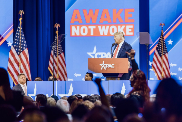 Радужный вокеизм в университетах объявлен крамолой