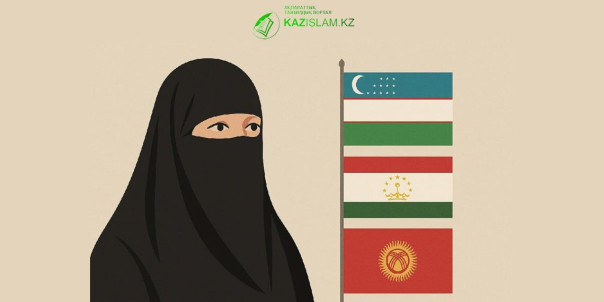 Никаб под запретом: как страны ЦА регулируют религиозную одежду