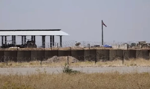 США собираются выводить свои войска из Сирии, власти Израиля пытаются переубедить Пентагон