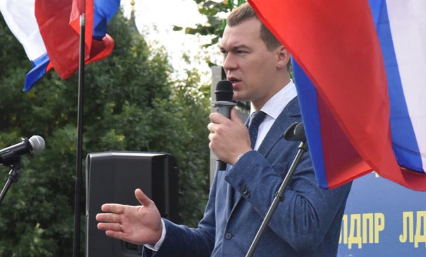 «ДНР, ЛНР, Запорожье, Херсон – это Украина» - Олимпийский комитет России отрекся от русской земли