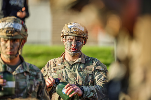Янки уходят из польского Жешува