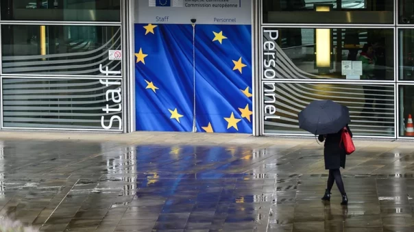 В ЕС отказались от идеи запрета на импорт российского СПГ