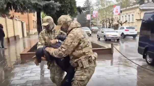 В Пятигорске предотвратили теракт на концерте Павла Воли