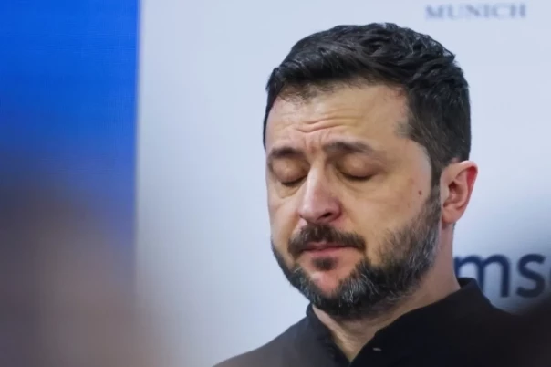 Зеленский: 165 систем ПВО пропали за 27 лет независимости на Украине