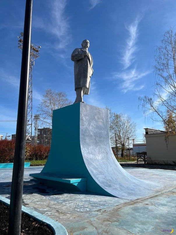 Прецедент глупости и украинства