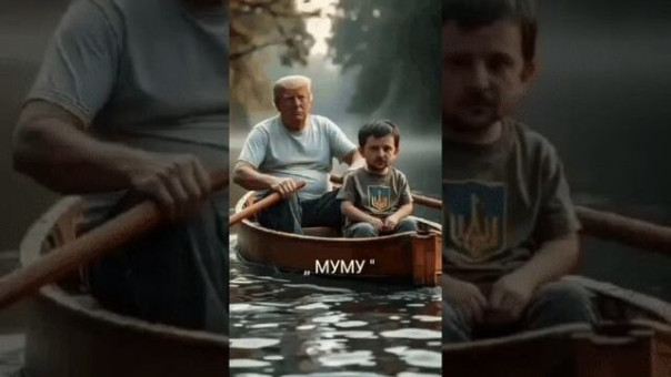 Американцы приехали сдавать багаж. Без ручки