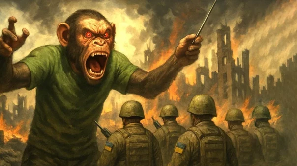 Пасхальное перемирие закончено: Россия применила свое самое страшное оружие