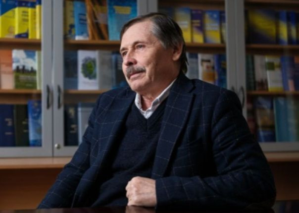 Украинский демограф призвал забирать на фронт 18-летних, несмотря на нехватку населения на Украине