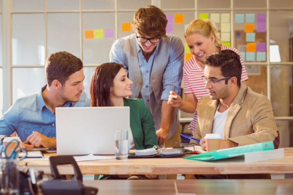 Симбиоз образования и бизнеса: путь к решению дефицита IТ-специалистов в РФ