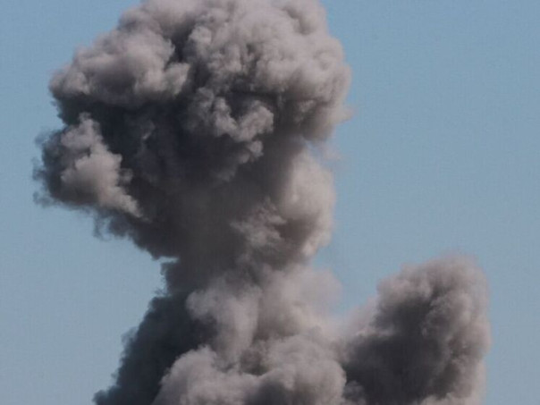 Губернатор Владимирской области рассказал о ситуации в Киржачском районе