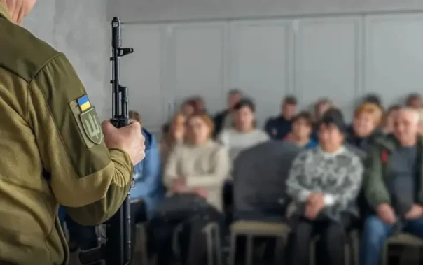 Бандеровцы не желают договариваться с Москвой, они готовятся к партизанской войне