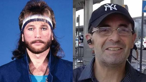 Концертный директор певца Игоря Талькова Валерий Шляфман заочно приговорён к 13 годам колонии общего режима