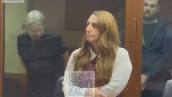 Двое менеджеров Россетей получили сроки за особо крупные взятки