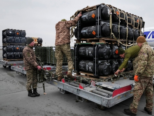 «А дальше прорыв фронта...»: эксперт описал сценарий быстрого уничтожения Украины