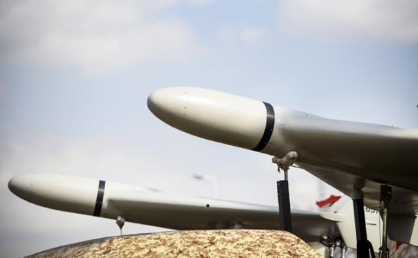 Злой рой скоростных «Гераней-3» вверг Одессу в ужас. Подробности