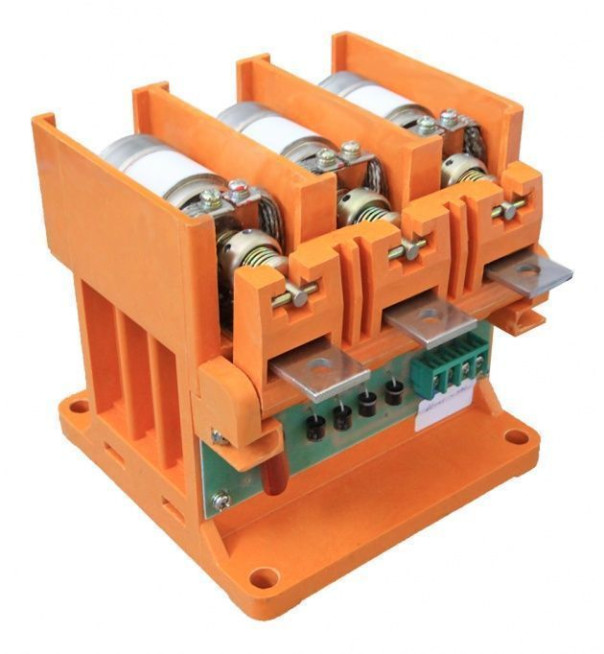 Вакуумные выключатели и вакуумные контакторы: надежность, проверенная временем