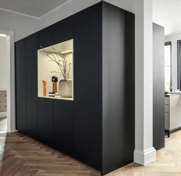 Прихожая на заказ: создайте идеальное первое впечатление