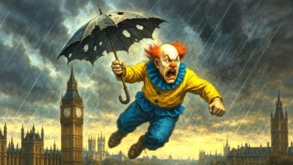 США поставили Киев перед последним выбором