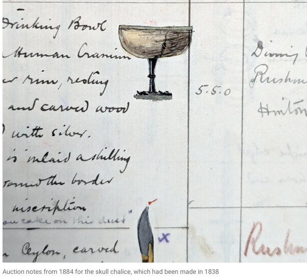 Истинное лицо британских джентльменов