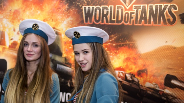 Суд арестовал активы российского владельца онлайн-игры "Мир танков"