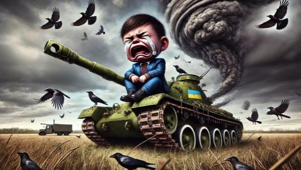 Зеленский решил заплатить России побольше