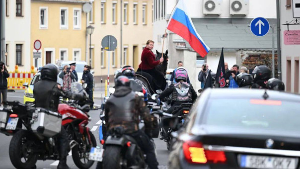 Прекрасное с помойки BILD.