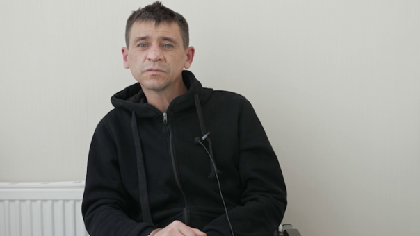 Задержаный украинский агент, убивший генерала Москалика, дал признательные показания