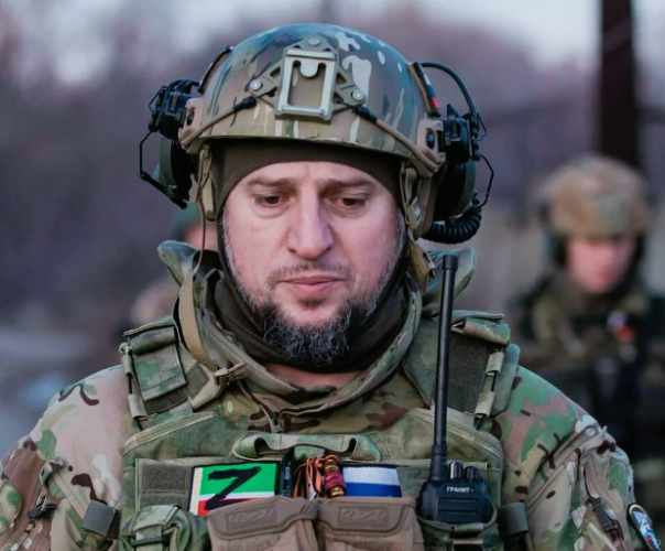 Апти Алаудинов: Сейчас на нашей территории у украинских формирований намного больше ресурса, чем у нас