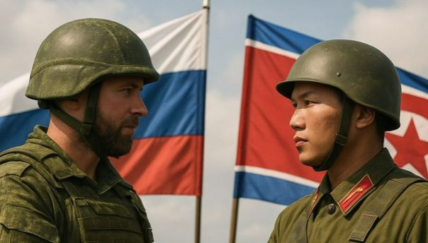 Официальное признание участия войск КНДР в СВО ставит новые вопросы перед Трампом