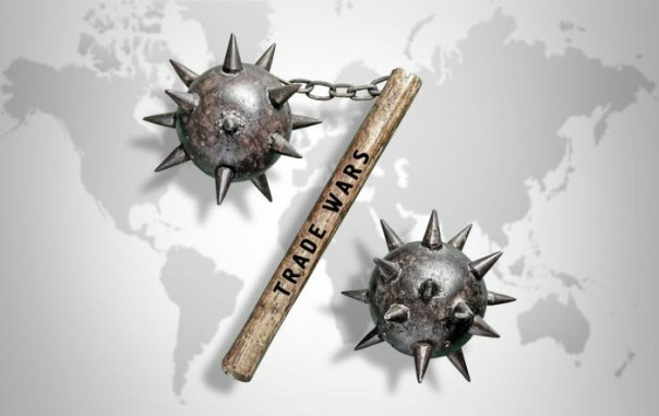 Экономические эксперименты Трампа чреваты серьёзными потрясениями