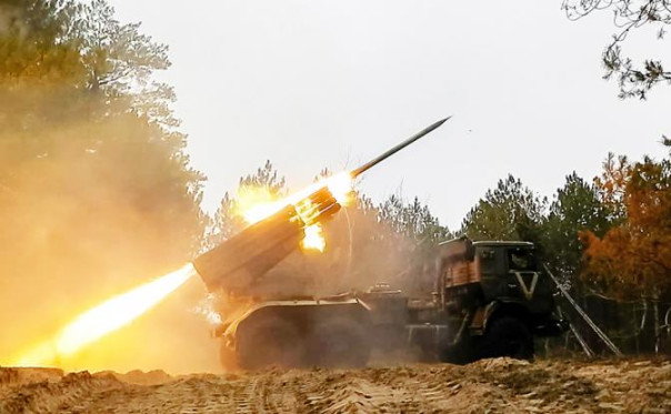 Каменка — наша: Большой Двуреченский плацдарм позволит взять Купянск без лобового штурма