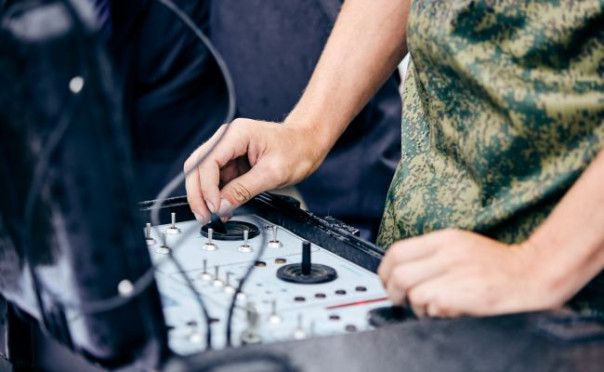 Бывший украинский военный перешел на сторону России и стал командиром расчета БПЛА