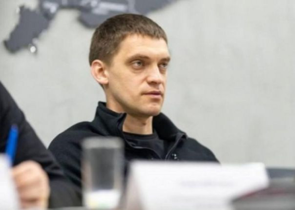 «Зубы дракона по цене золота, дрова за миллионы». Дубинский рассказал о коррупции в украинской администрации Запорожской области