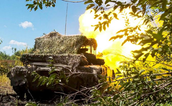 Часов Яр — наш! В этой долгожданной новости практически можно не сомневаться