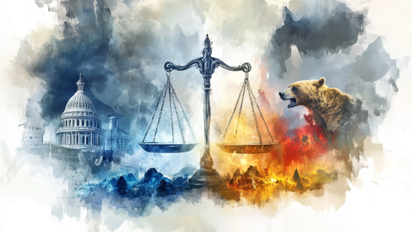 Как России использовать переход мира от баланса сил к балансу угроз