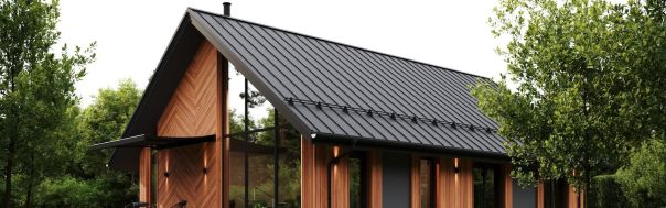 Доборные элементы кровли: как выбрать и зачем нужны