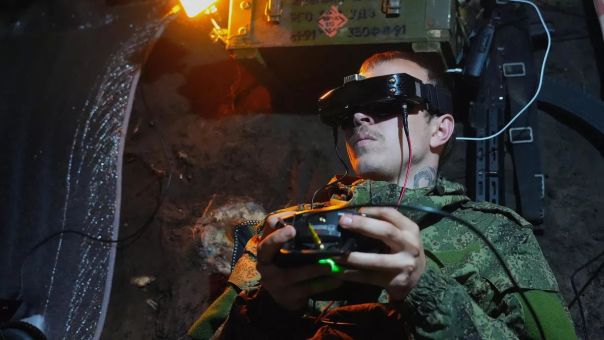 США пересмотрели расходы на военную технику из-за российских дронов